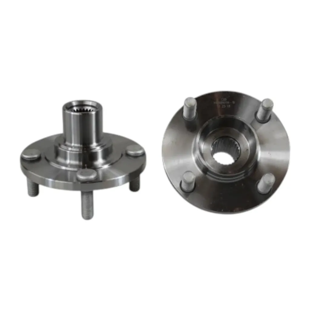 BMNC0800 - Maza Delantera con 4 Birlos S/ABS para Chevrolet SPARK - BEAT en YOKOMITSU
