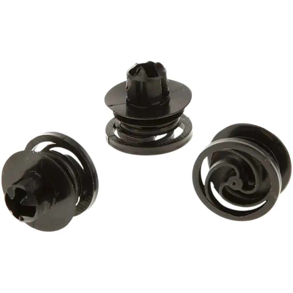 D220 - Grapas Clips Panel Puertas Jetta Golf Passat Audi VW A4 E