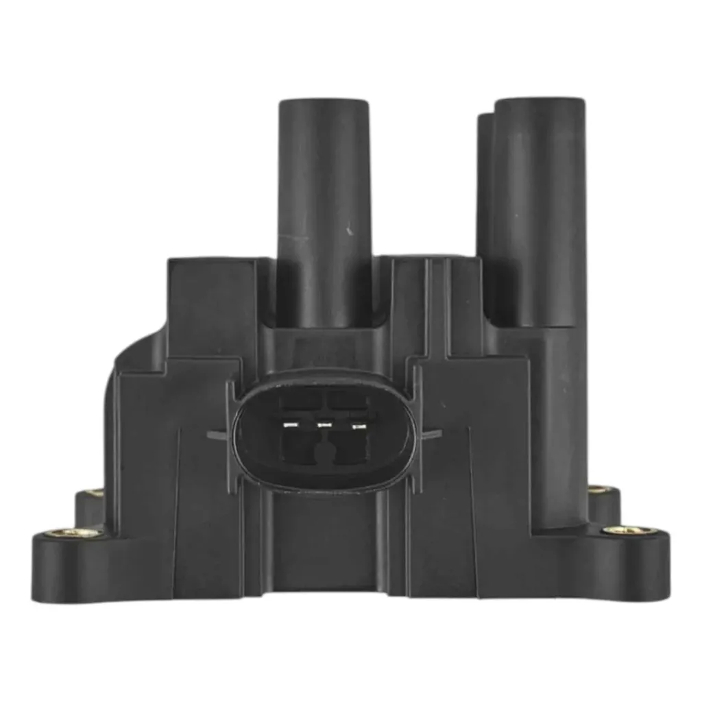 [988F12029AB] 988F12029AB - Bobina Encendido Ford Fiesta IKON FOCUS 00-04 eq IC-25 988F-12029-AD en BRUCK