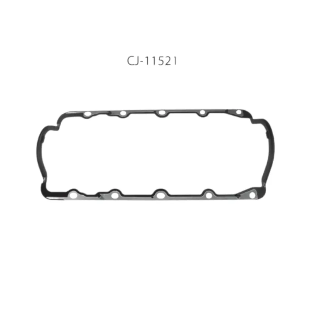 [CJ-11521] CJ-11521 - Junta de Carter para FORD 4 Cil MOTOR 2.0, FOCUS DOBLE ARBOL de LEVAS 2000-2004 en TFVictor
