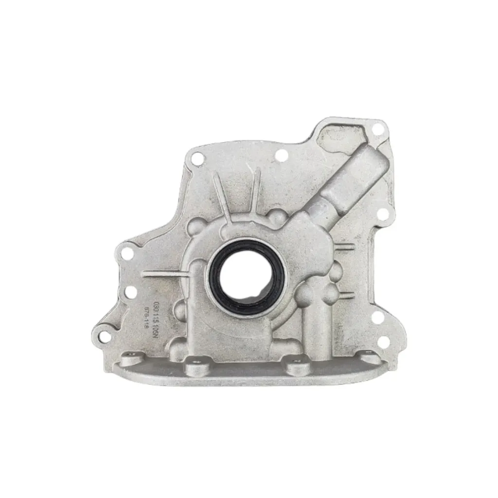 030115105N - Bomba de Aceite para VW GOL 09-20 1.6L POLO MOTOR 1.6 LITROS en BRUCK