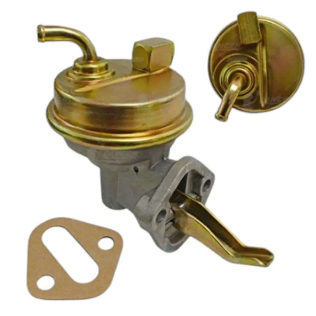 LB-42077 - Bomba de Gasolina Mecanica para VAM (TODOS) 232", 252", 258" Desde 1964