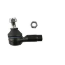 93741077-EURO - Terminal de Dirección Chevrolet MATIZ 05-14 1.0 (Derecha/Izquerda) en BRUCK