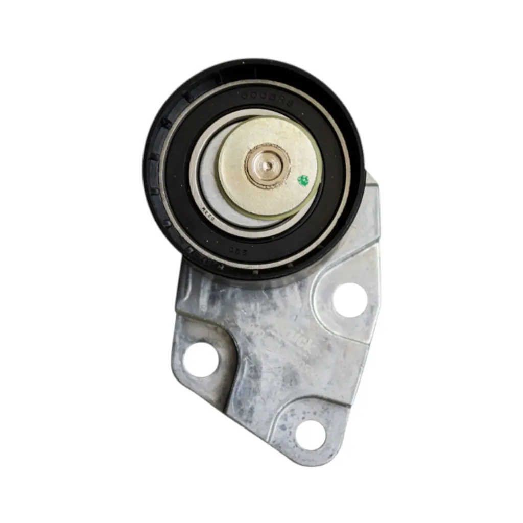 96350550-BK - Polea Tensora de correa de distribución para Chevrolet AVEO 08-09 1.6L  en BRUCK