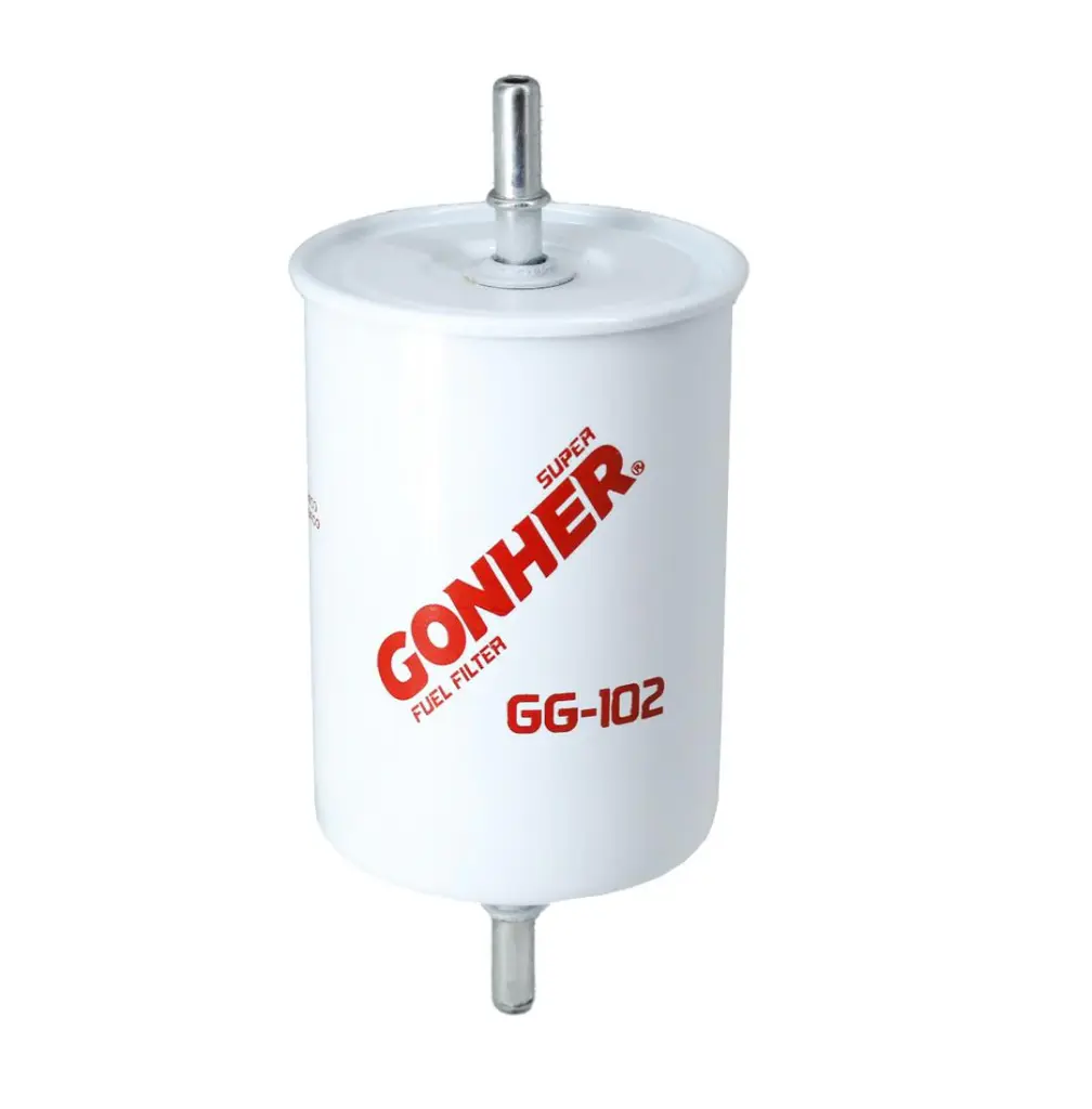 [GG-102] GG-102 - Filtro de Gasolina Gonher