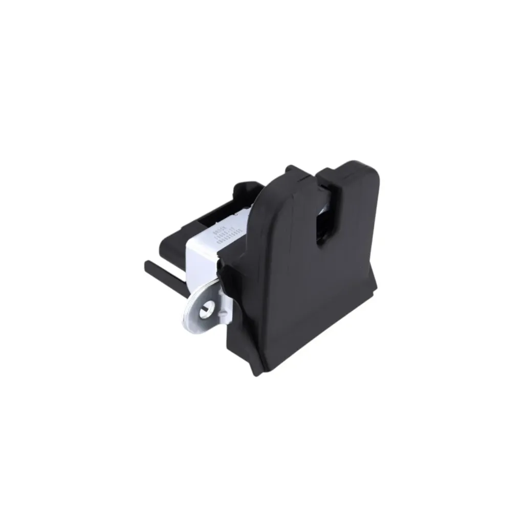 6R0827505E - Chapa Cajuela Seat IBIZA(09-17)1.2TSI,1.4TSI,1.6,2.0 - VW POLO(13-22)1.6-TIGUAN(08-17)2.0TSI en BRUCK