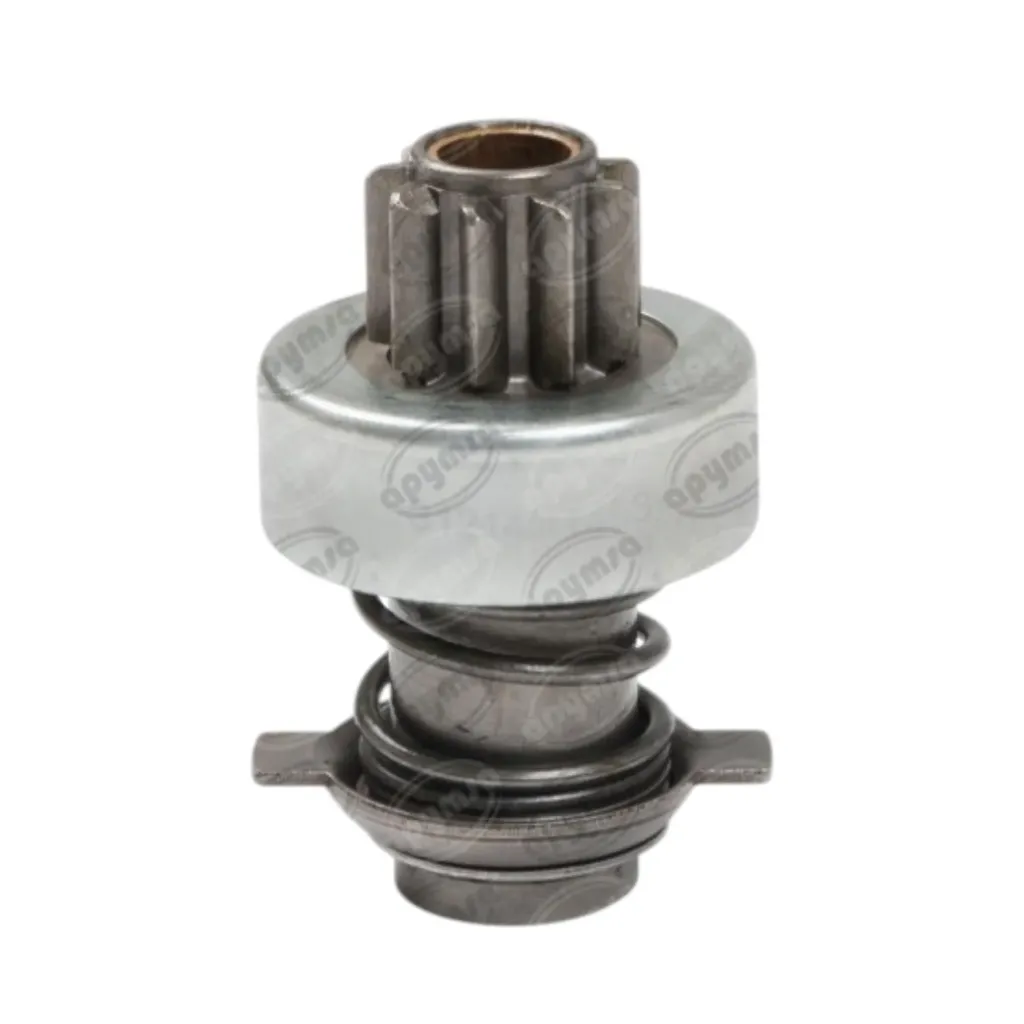 2433704 - Impulsor Marcha FORD DD, PLATINO 4 1/2´´, PLATINO 4´´ CW 9D 12 ESTRIAS FORD BRONCO, ECONOLINE VALUE STARTER 0053
