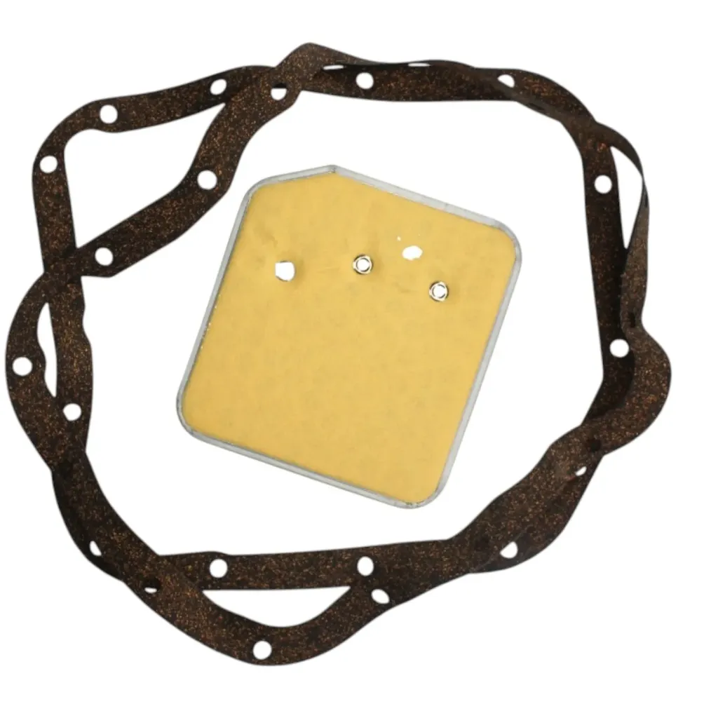 FC-TF6/8 - Kit de Filtro de Transmisión Automática para DJ5 74-74, FJ8 74-74, AMERICAN MOTORS RAMBLER VAM AMBA en LODI