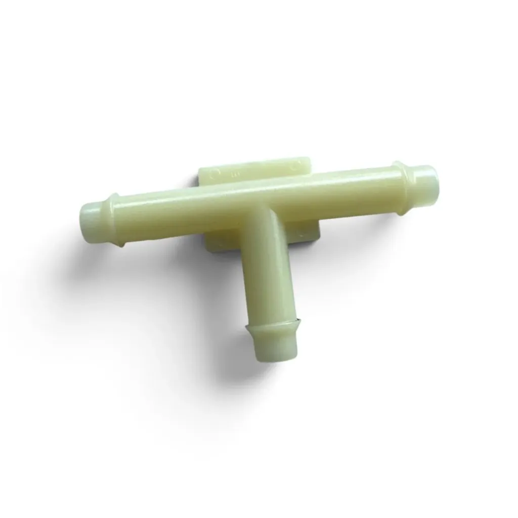 0050117629 - Extensión, conector Tipo (T) Mediano 4.7cm (1/4) en WURTH