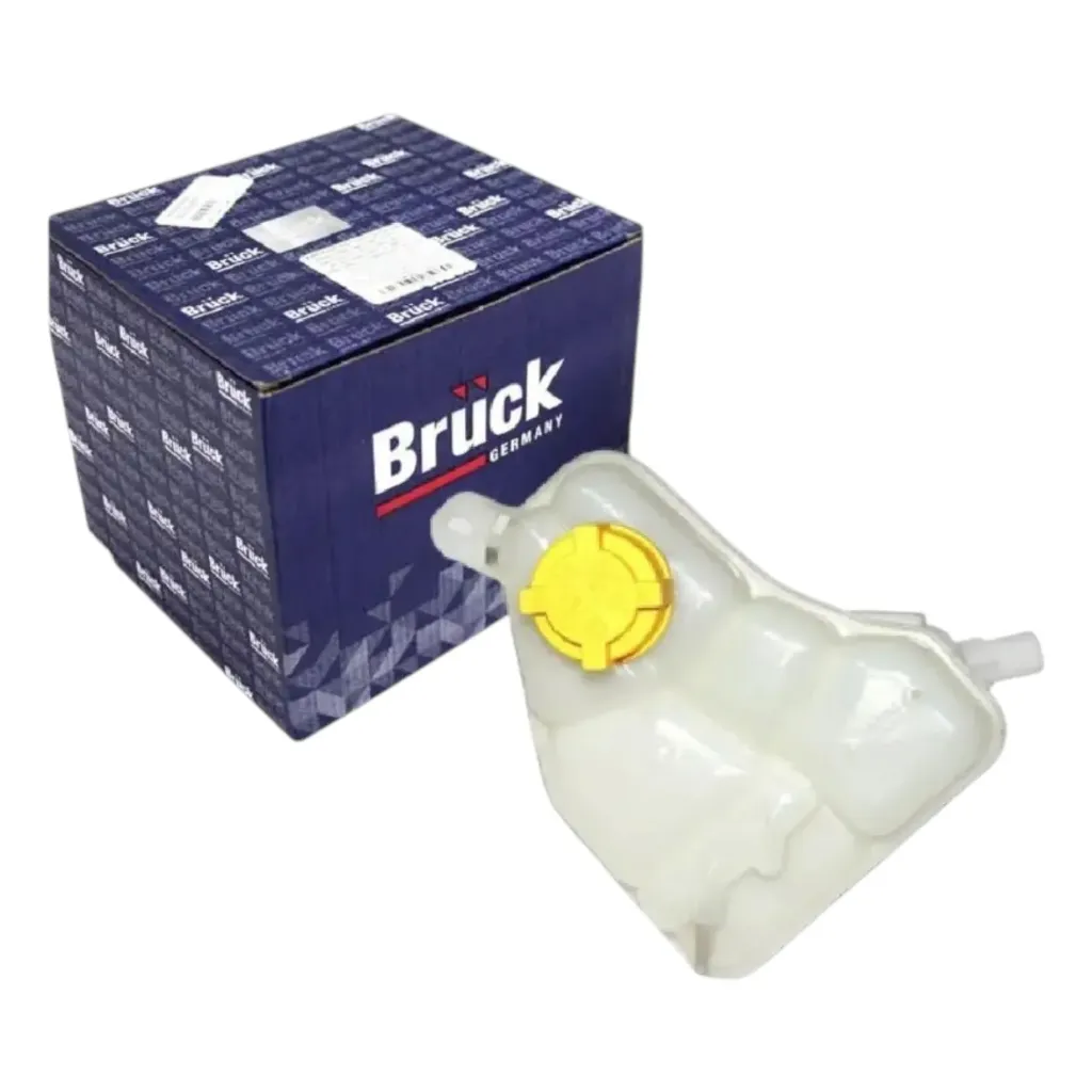 ZM2S658K218BA - Depósito de Anticongelante para Ford FIESTA MOTOR 1.6 LITROS - 1 TUBO DE SALIDA SUPERIOR en BRUCK