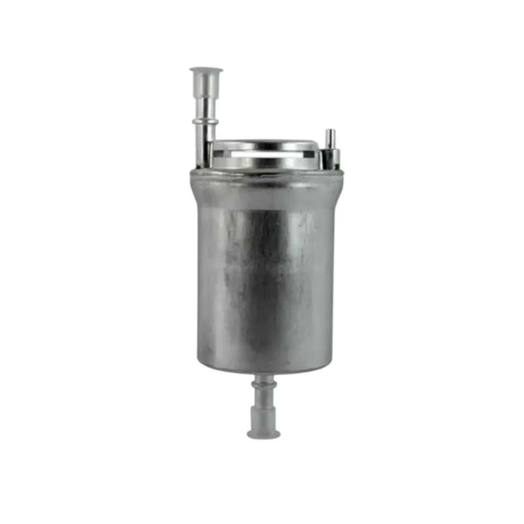 FGI-245 - Filtro de Gasolina VW CORDOBA III 4 CIL. IBIZA IV 4 CIL. POLO IV 4 CIL. 1.8 LTS. 03-06 en INTERFIL