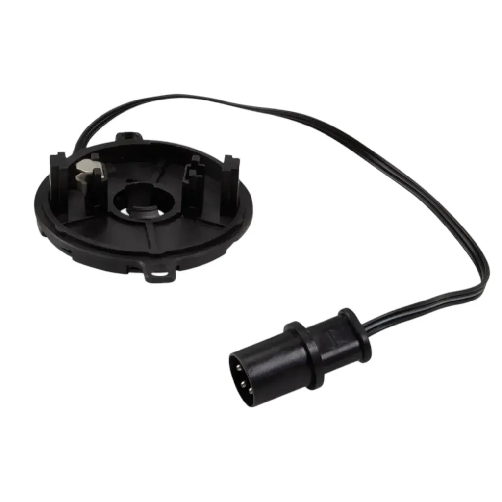 0962800 - Caja Magnetica Modulo Magneto "Efecto Hall" Chrysler DAYTONA DODGE CARAVAN PLYMOUTH VAYAGER  1 Conector/Arnes LX 124 en TECNOFUEL