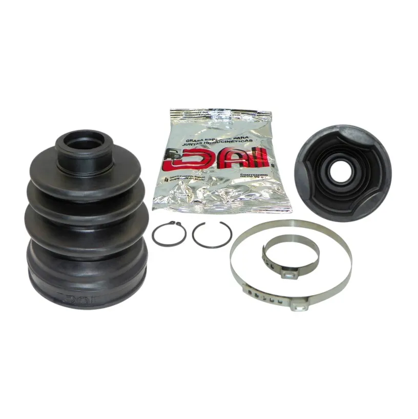 DAI-63235 - Macheta Espiga Junta Homocinética Lado Caja Transmisión Estandar (STD) para CHEVROLET AVEO19-22 en DAI