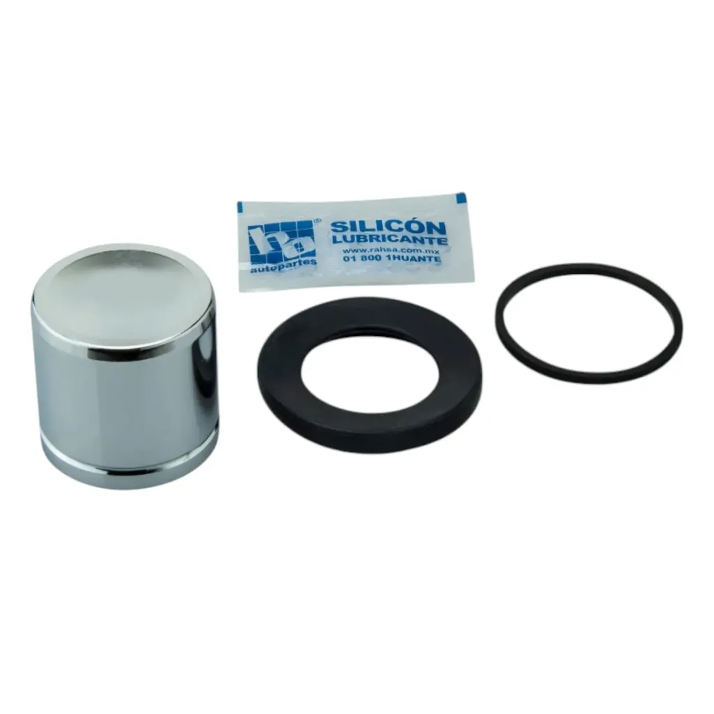 [HO-212G] HO-212G - Piston Repuesto de Freno Disco para Chrysler Voyager 2001 F.D. 4R 64.94 mm Incluye Repuesto