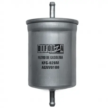[AGNV0100] Filtro de Gasolina Diforza FGI-251 GG-251 Jetta Golf A2 A3 1.8l 2.0l
