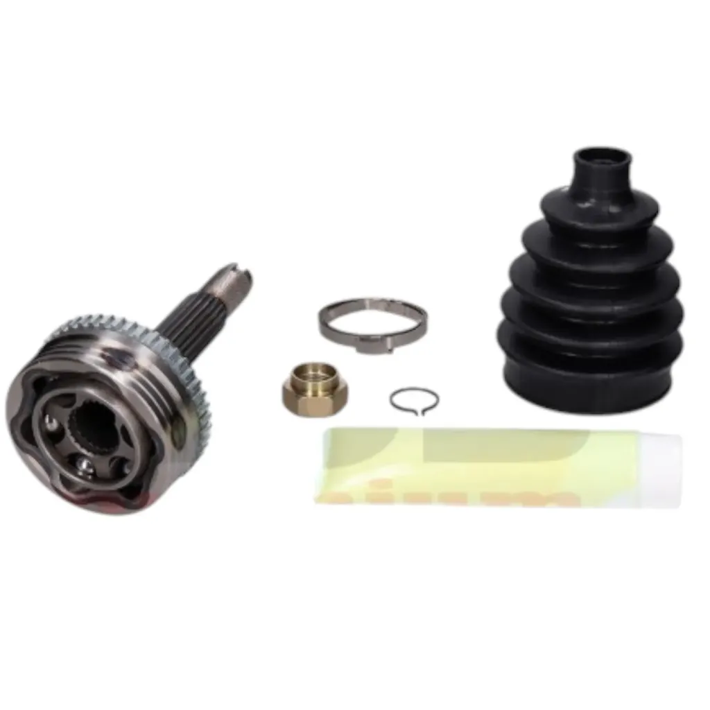 RR-9035NSB - Kit Junta Homocinetica Lado Rueda Izq/Der para Chevrolet AVEO I 08-18 1.6L y Pontiac G3 T/STD AUT C/ABS 47D I22 E22 C/SEGURO EXT RR9035 79010S en NSB