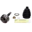 RR-9035NSB - Kit Junta Homocinetica Lado Rueda Izq/Der para Chevrolet AVEO I 08-18 1.6L y Pontiac G3 T/STD AUT C/ABS 47D I22 E22 C/SEGURO EXT RR9035 79010S en NSB