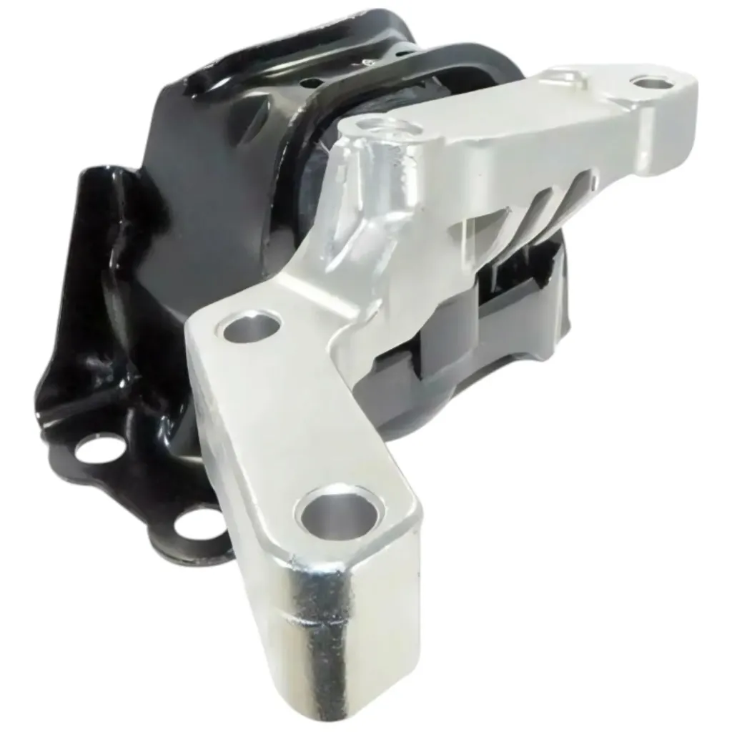 7643H-KB - Soporte de Motor Nissan Versa March VDrive 12-22 DEL DER en KABUTO