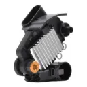 3320100 - Regulador Voltaje Alternador Valeo Ir/If 12V Chevrolet GM Venture Silhouette Trans Sport V6 3.4L Reward Value Starter M515