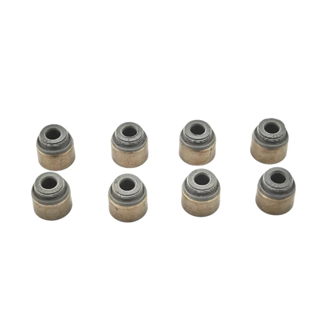 05069357AA - Sellos de Valvula para Atos 00-08/ Motor 1.0 Y 1.1 Litros en Material FPM en BRUCK