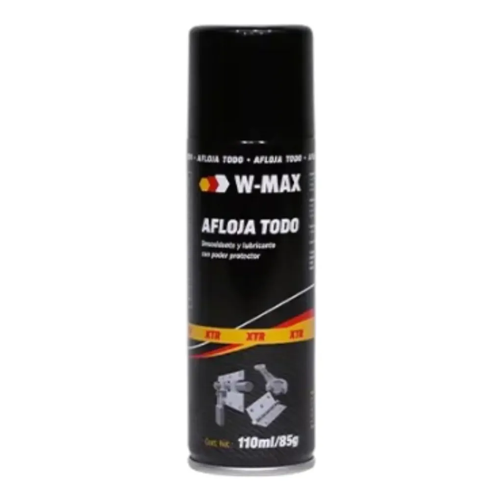 Aflojatodo W-MAX 110ml/85g