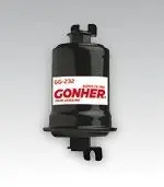 [GG-232] Filtro de Gasolina Gonher GG-232