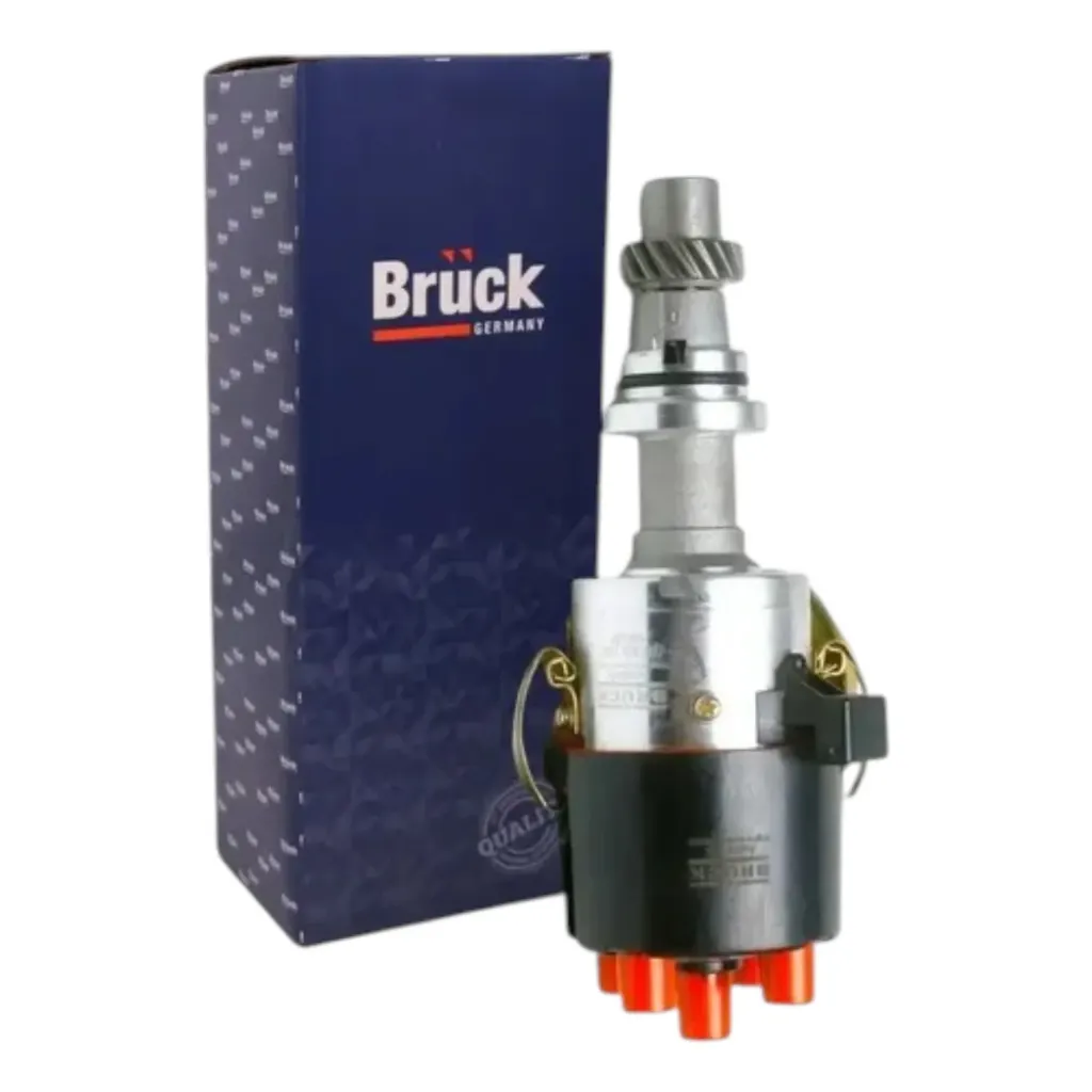 027905205L - Distribuidor Jetta Mk2 88-92 1.8 Golf Mk2 88-92 Con Avance en Bruck