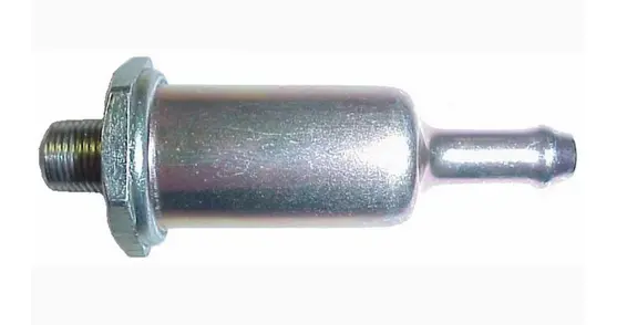 Filtro de Gasolina  FORD, FG-022A