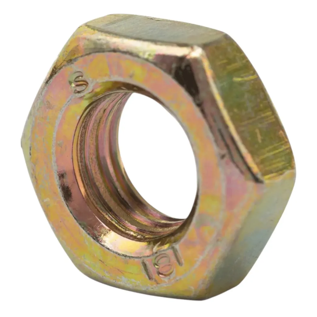 1009-2119 -Tuerca Hexagonal 12x1.50mm Generador y Alternador VW Sedan, COMBI