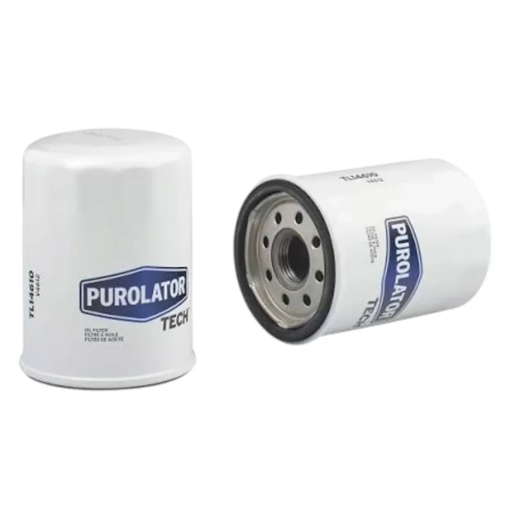 TL14610 - Filtro de aceite Nissan D21 NP300 04-15 Urvan NV3500 00-15 eq PH7317 GP-149 en PUROLATOR