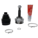 DENC9901 - Kit Junta Homocinetica Lado Rueda Izq/Der para Chevrolet AVEO I 08-18 1.6L y Pontiac G3 T/STD AUT C/ABS 47D I22 E22 C/SEGURO EXT RR9035 79010S RR-9035NSB en YOKOMITSU