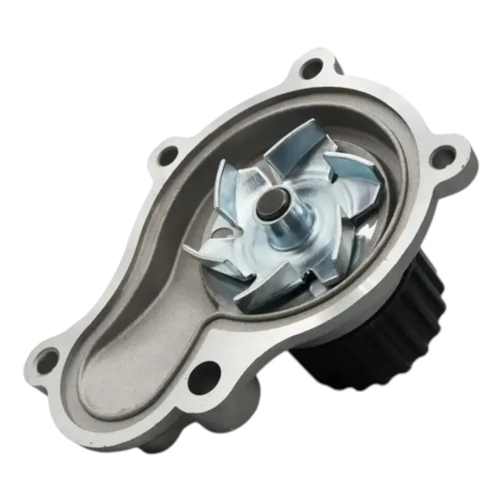P2422 - Bomba De Agua Knadian Para Chrysler, Stratus 4L 2.4L 95 - 03