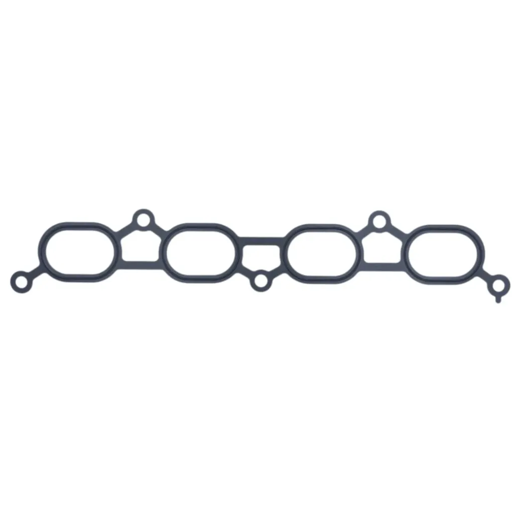 [MU-488-A] MU-488-A - Junta de Multiple de Admisión Renault Fluence, SAFRANE, 4Cil, 16v. Motor M4R 2.0L, 09-17/2010-2015 en TFVictor