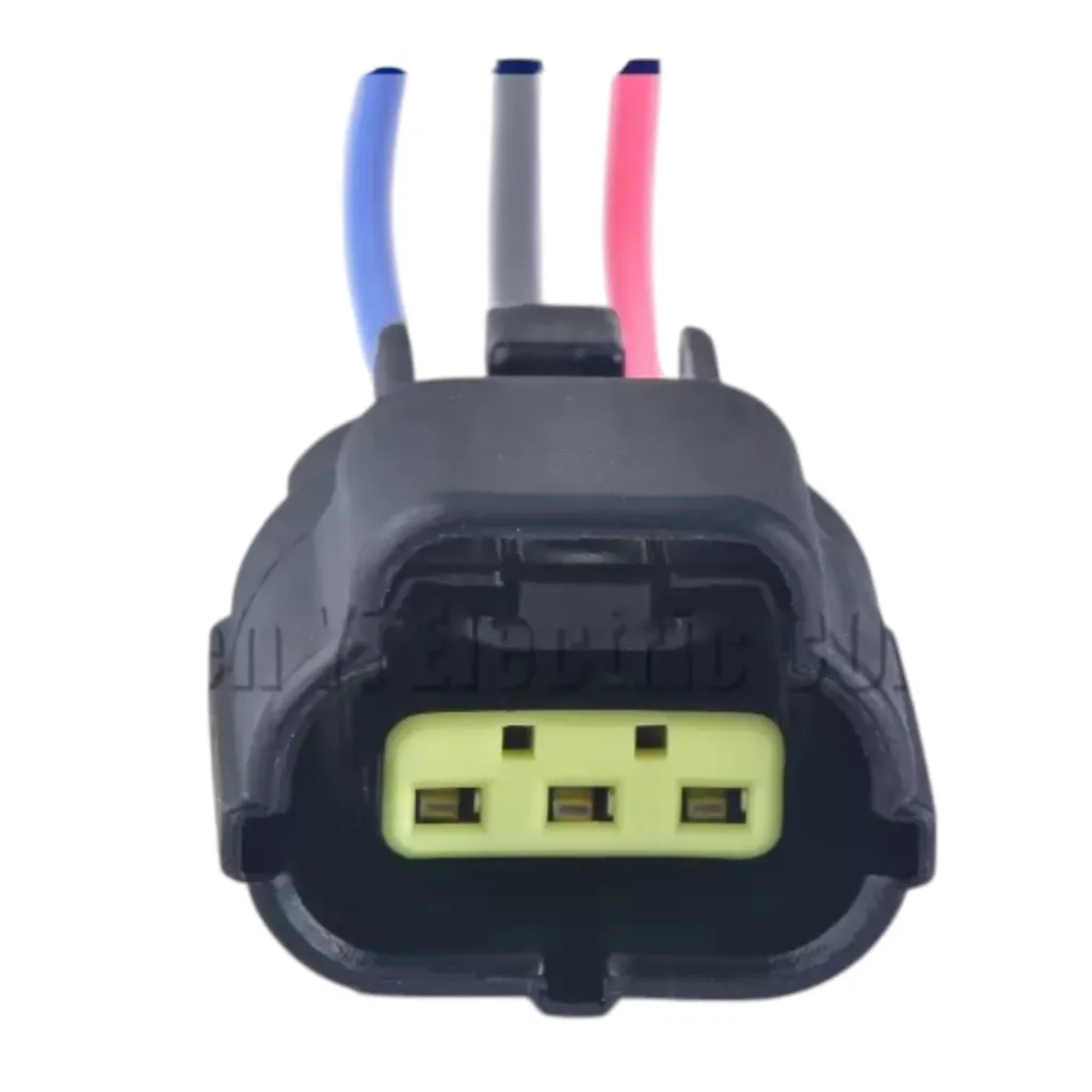 270-1065 - Conector Sensor Posición Cigüeñal Walker B1500 6c 3.9L sensor de posición del eje excéntrico del árbol de levas de 3 pines 174357 -2 368523 -1 174359 -2 para Toyota S60 S80 XC60 XC90