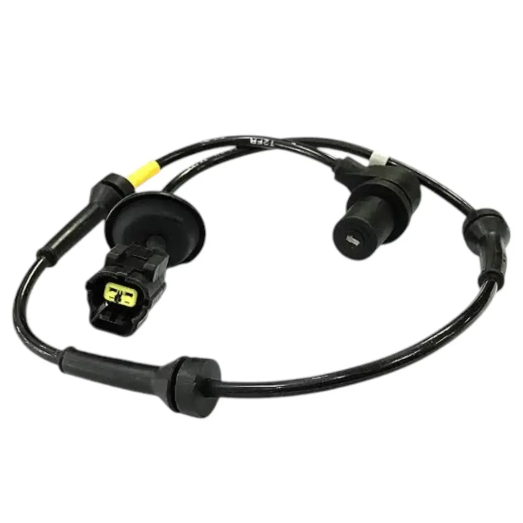 96473222 - Sensor De Velocidad Abs Frontal Derecho Aveo, G3 en GM 04-11