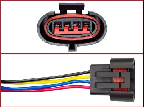 8668 - Arnes Bobina Ford Explorer Focus