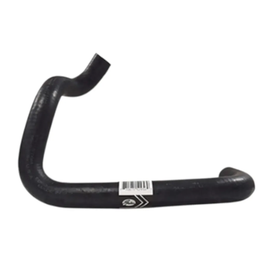 CH140212 - Manguera Inferior, Radiador a tubo (13066) Chevrolet GM SPARK 4L 1.2 2011-2013 en GATES