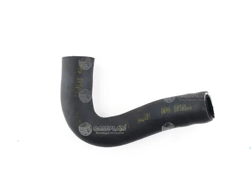 [5490] Manguera Superior C/AA (5490) Chevrolet, Pontiac, Aveo