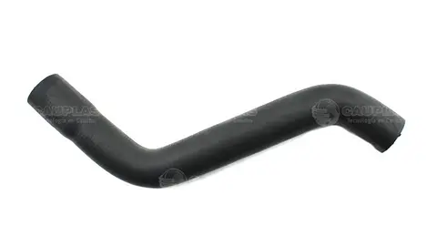 Manguera Superior, C/AA, Pontiac, Chevrolet, Aveo (Cauplas 4500) eq Gates CH140482