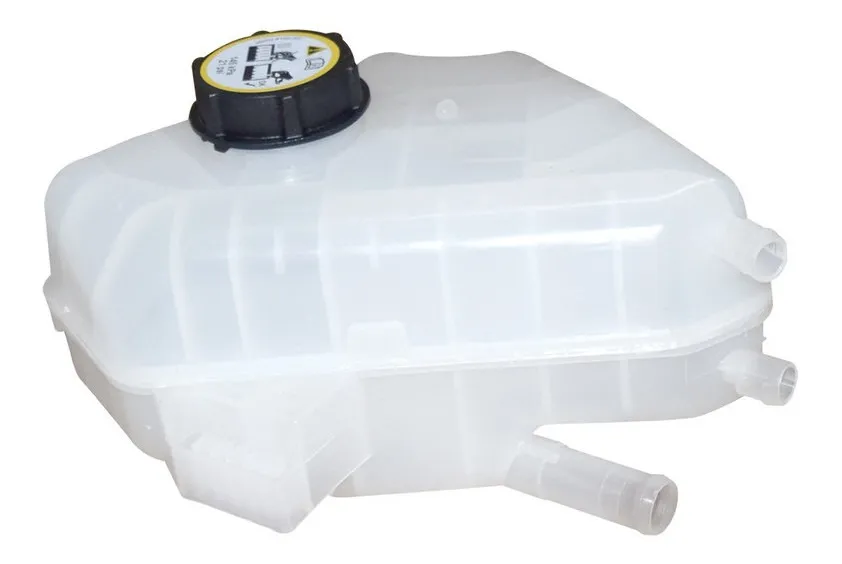 [BE8Z-8A-080BC] Deposito anticongelante Compatible con FORD FIGO16-18 FIESTA 11-19 ECOSPORT 13-17  BE8Z-8A-080BC