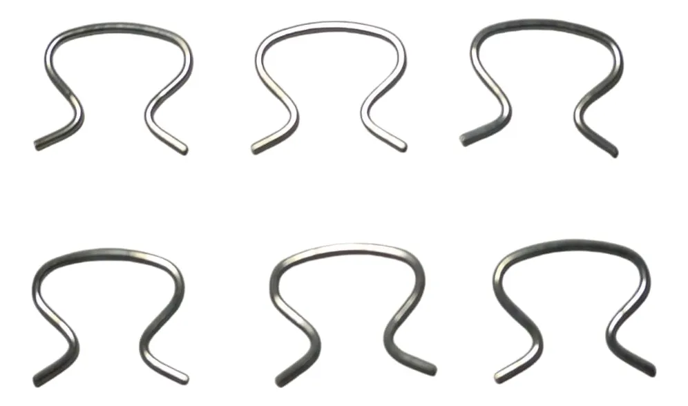 [1009-3978] Seguro para manija Datsun