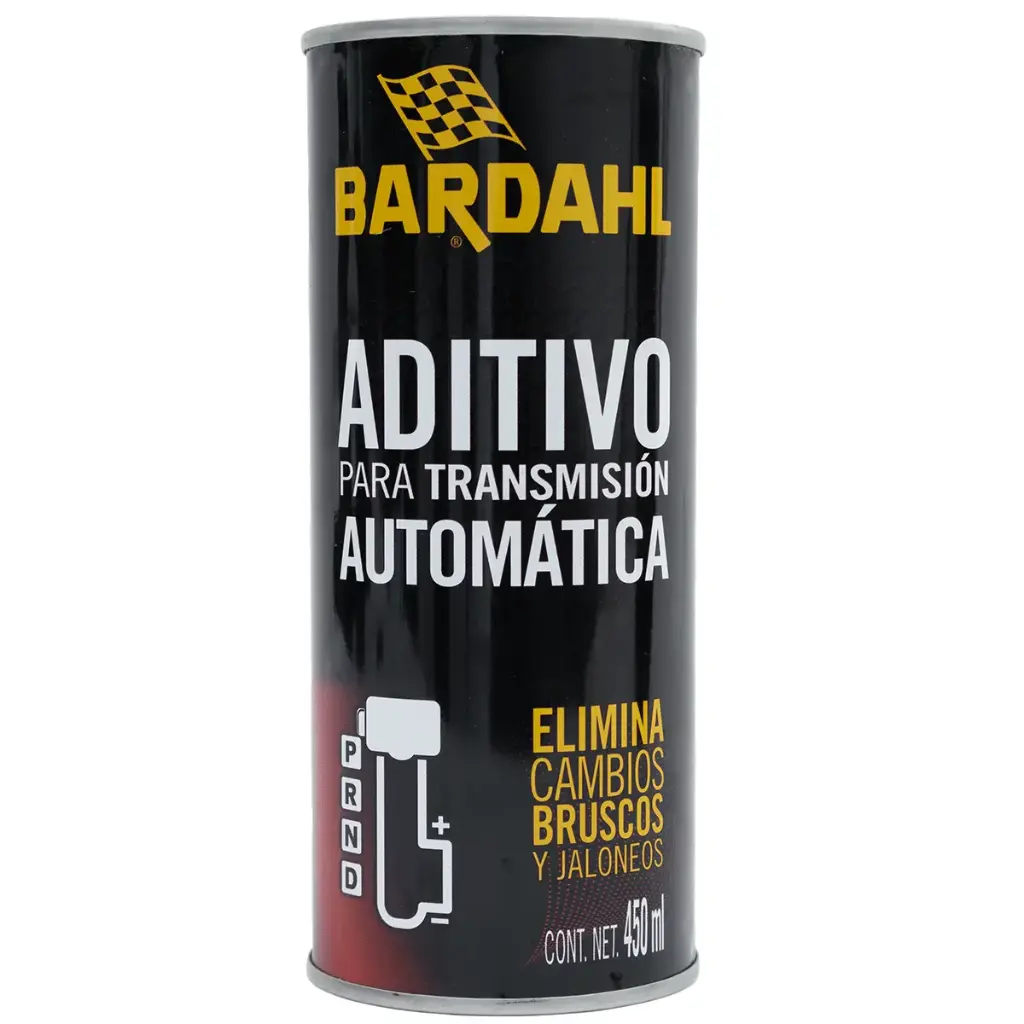 Aditivo para Transmisión Automatica BARDAHL (450ml)