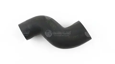 Manguera, Tubo a bomba de agua, Chevrolet Chevy 1.4 L(4502)
