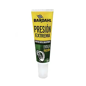Aditivo Presión Extrema 120ml