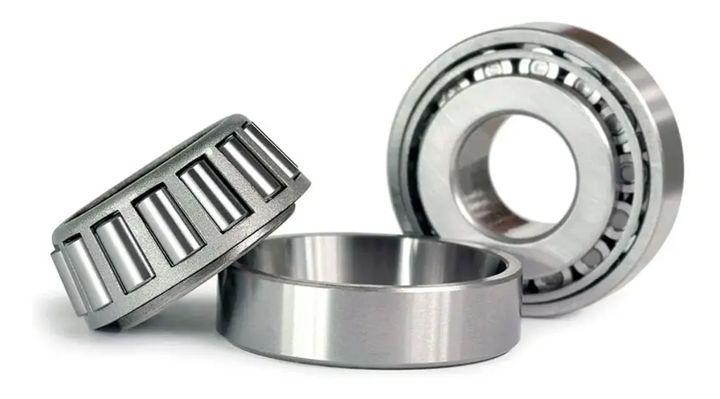 [48548/10] Balero Rodamiento Cónico Y Taza  48548/10  DR039