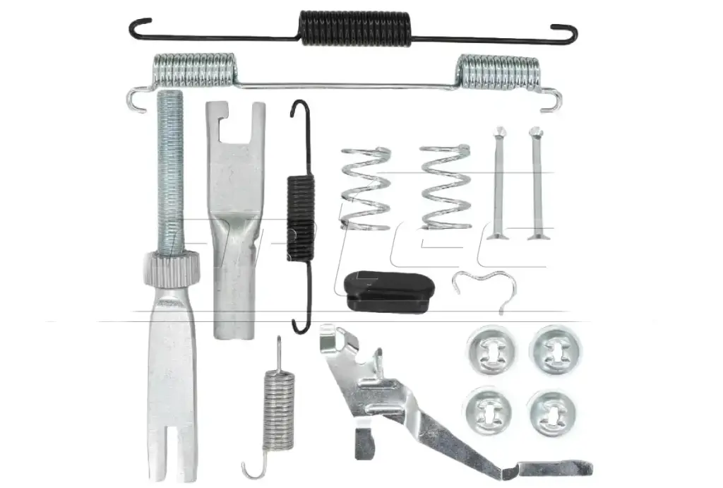 [KTCR-112R] KTCR-112R - Kit de Freno Tambor (R) Chrysler Town y Country 97-01 Grand Voyager 01-05