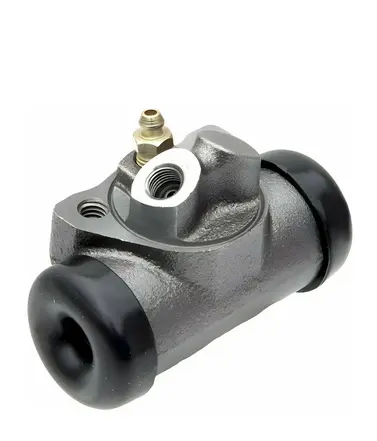 Cilindro de Rueda para Chevrolet Del. Izq. C-30, C-35 73, Chrysler Del. Izq. D-250 86-87, D-350Microbus 90-93, Ford Del. Izq. F-100 72, F-200 87-89, F-350 84-86 (18290) 