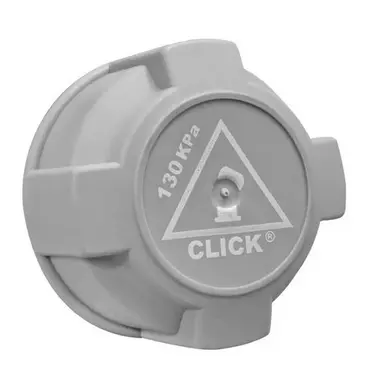 Tapón deposito anticongelante, Platina 1.6, 2010 (6400)