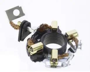 Porta Carbón para marcha, Volkswagen Golf,Chevy, Sentra. (81011)