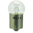 67 - Foco 67 a 10 Watts 12 Volts Color Claro 1 Polo Patas Parejas